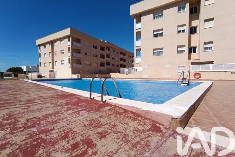 Apartment in Miami Platja, Tarragona, Spain 2 bedrooms, 81 sq.m. No. 185496