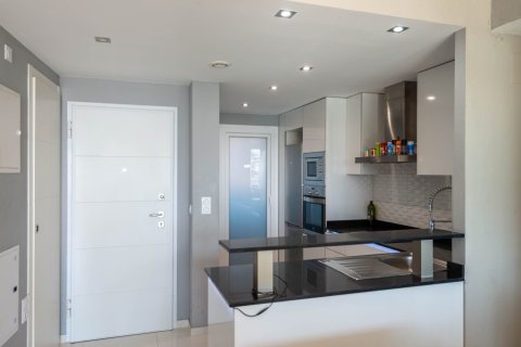 Huoneisto myytävänä Punta Prima, Alicante, Espanja, 2 makuuhuonetta, 70 m2 No. 145343 - kuva 10