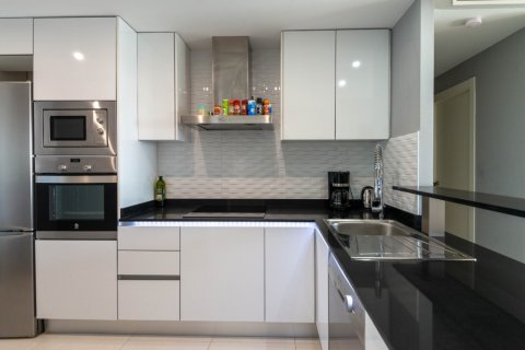 Huoneisto myytävänä Punta Prima, Alicante, Espanja, 2 makuuhuonetta, 70 m2 No. 145343 - kuva 3