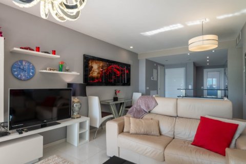 Huoneisto myytävänä Punta Prima, Alicante, Espanja, 2 makuuhuonetta, 70 m2 No. 145343 - kuva 2