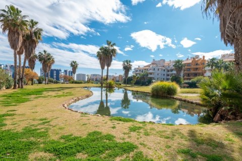 Huoneisto myytävänä Punta Prima, Alicante, Espanja, 2 makuuhuonetta, 70 m2 No. 145343 - kuva 20