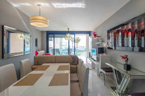 Huoneisto myytävänä Punta Prima, Alicante, Espanja, 2 makuuhuonetta, 70 m2 No. 145343 - kuva 8