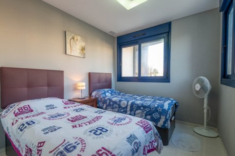 Huoneisto myytävänä Punta Prima, Alicante, Espanja, 2 makuuhuonetta, 70 m2 No. 145343 - kuva 15