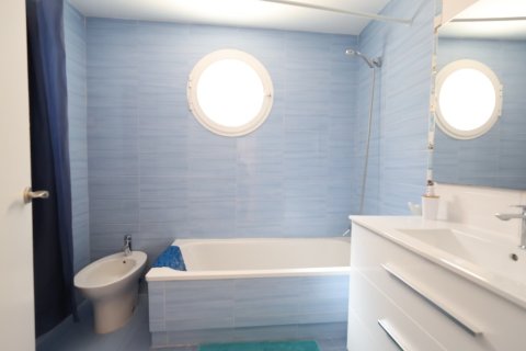 Apartament w Campoamor, Alicante, Hiszpania 2 sypialnie, 70 mkw. nr 145340 – zdjęcie 13