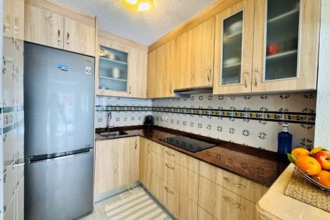 Apartment for sale in La Mata, Alicante, Spain 2 bedrooms, 75 sq.m. No. 145345 - photo 3