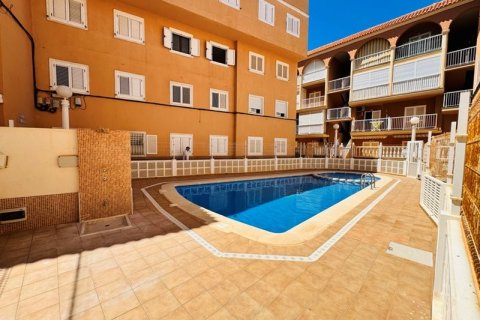 Apartment for sale in La Mata, Alicante, Spain 2 bedrooms, 75 sq.m. No. 145345 - photo 4