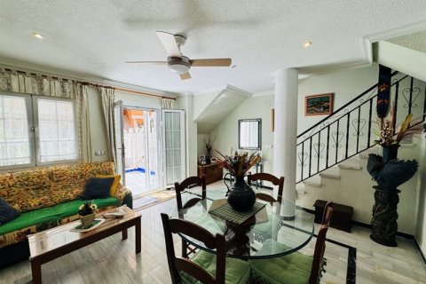 Apartment for sale in La Mata, Alicante, Spain 2 bedrooms, 75 sq.m. No. 145345 - photo 8