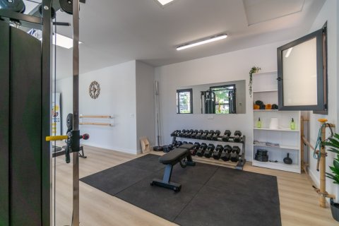 Wohnung zum Verkauf in Alicante, Spanien 2 Schlafzimmer, 81 m2 Nr. 145344 - Foto 21