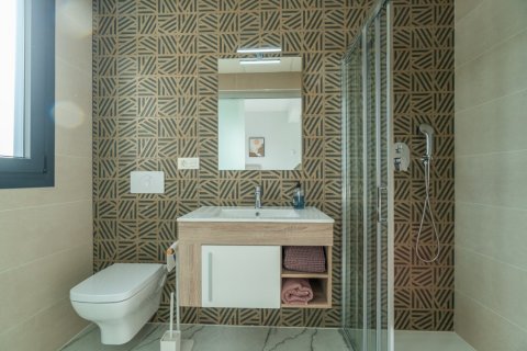 Wohnung zum Verkauf in Alicante, Spanien 2 Schlafzimmer, 81 m2 Nr. 145344 - Foto 11