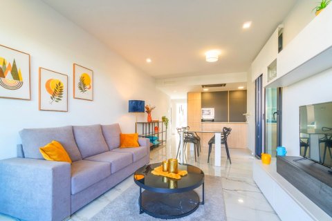 Wohnung zum Verkauf in Alicante, Spanien 2 Schlafzimmer, 81 m2 Nr. 145344 - Foto 6