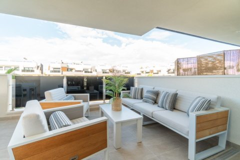 Wohnung zum Verkauf in Alicante, Spanien 2 Schlafzimmer, 81 m2 Nr. 145344 - Foto 17