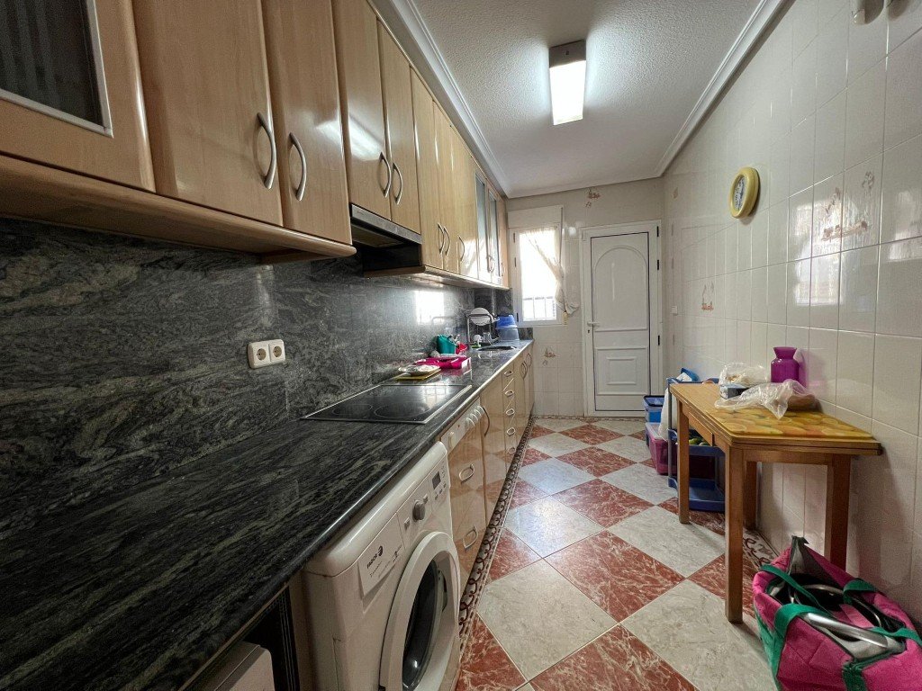 Таунхаус в Ла Мата, Аликанте, Испания 3 спальни, 80м2 №145341