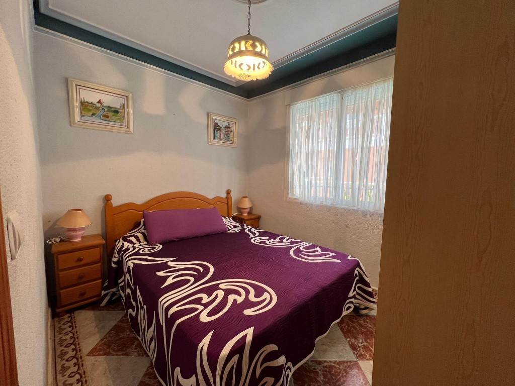 Таунхаус в Ла Мата, Аликанте, Испания 3 спальни, 80м2 №145341