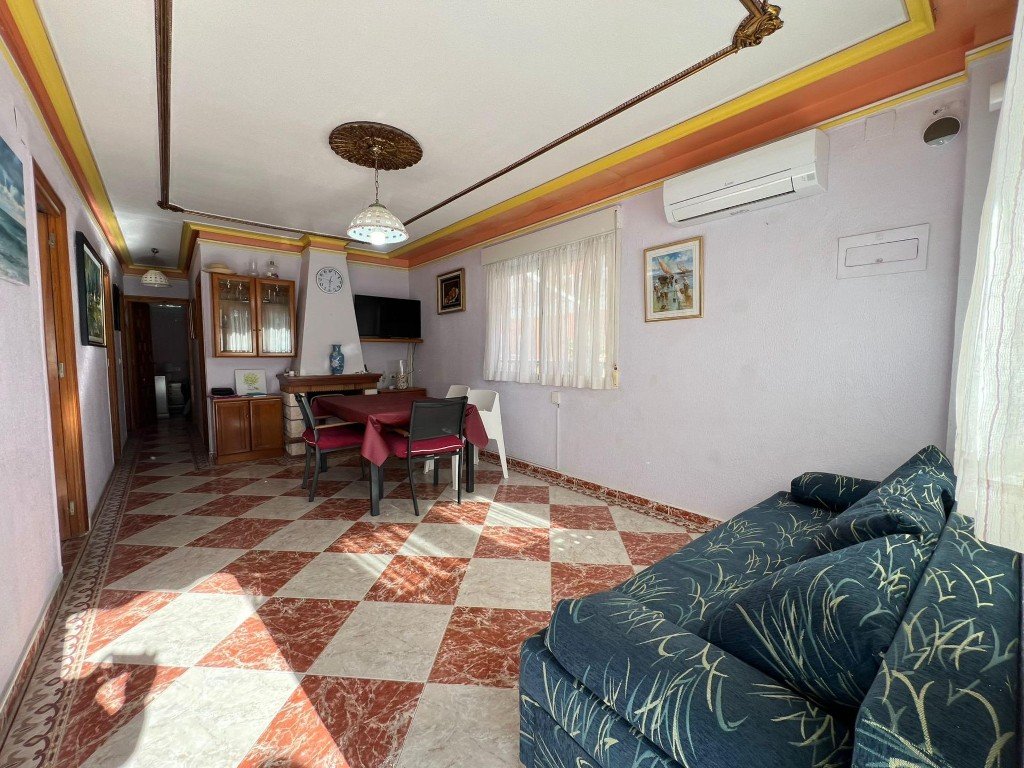 Таунхаус в Ла Мата, Аликанте, Испания 3 спальни, 80м2 №145341