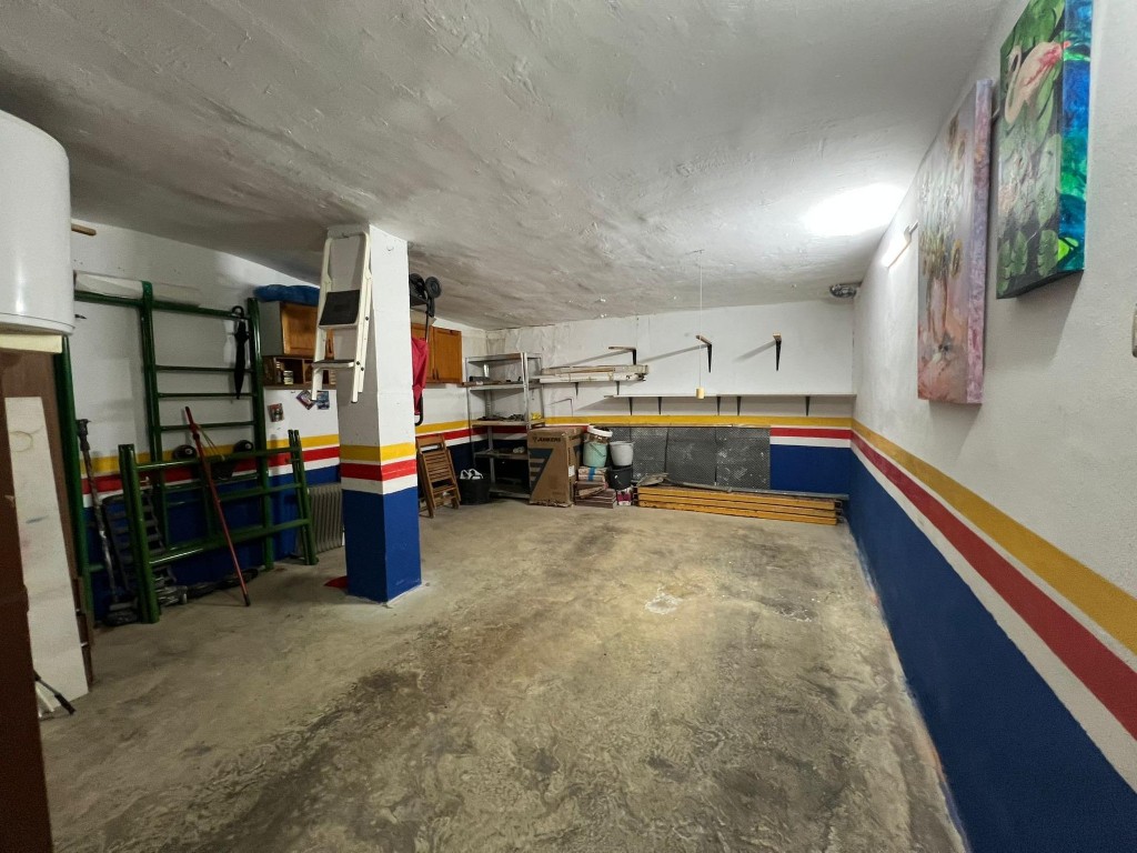 Таунхаус в Ла Мата, Аликанте, Испания 3 спальни, 80м2 №145341