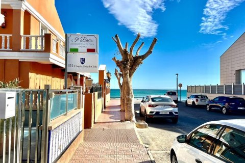 Kaupunkipientalo myytävänä La Mata, Alicante, Espanja, 3 makuuhuonetta, 80 m2 No. 145341 - kuva 27