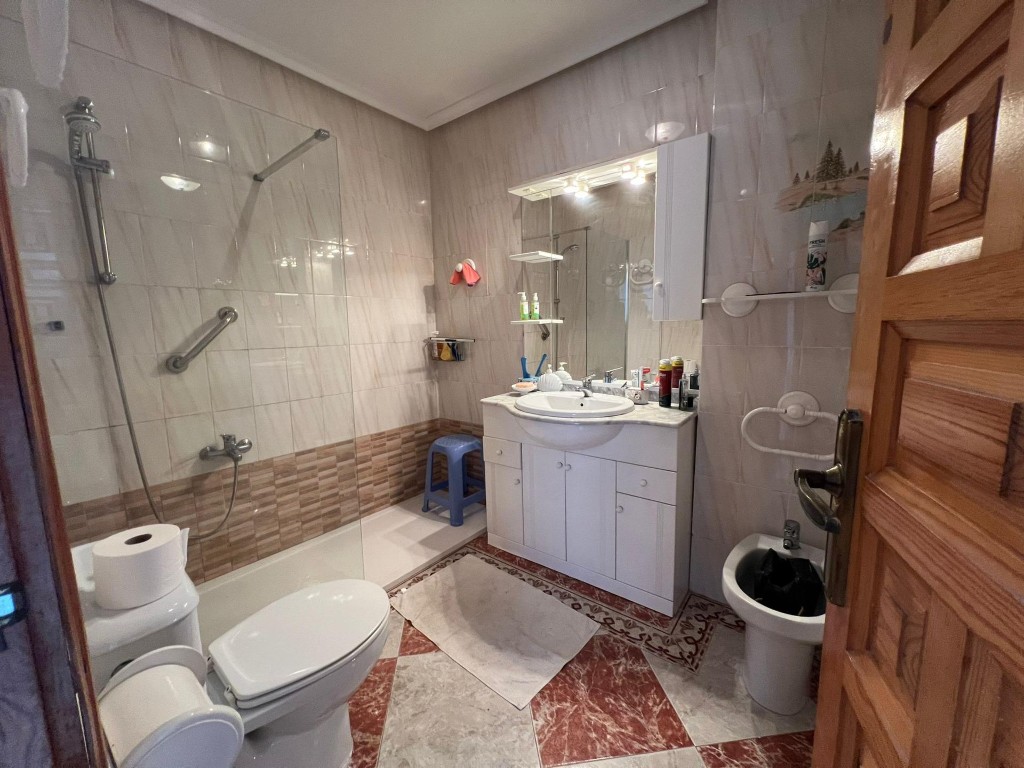 Таунхаус в Ла Мата, Аликанте, Испания 3 спальни, 80м2 №145341