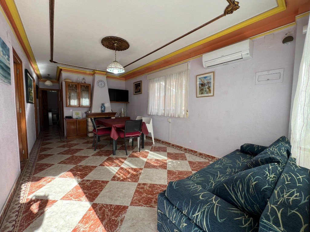 Таунхаус в Ла Мата, Аликанте, Испания 3 спальни, 80м2 №145341