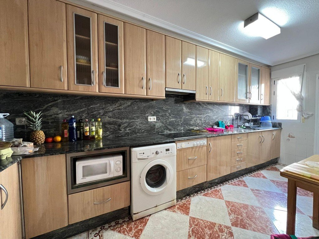 Таунхаус в Ла Мата, Аликанте, Испания 3 спальни, 80м2 №145341