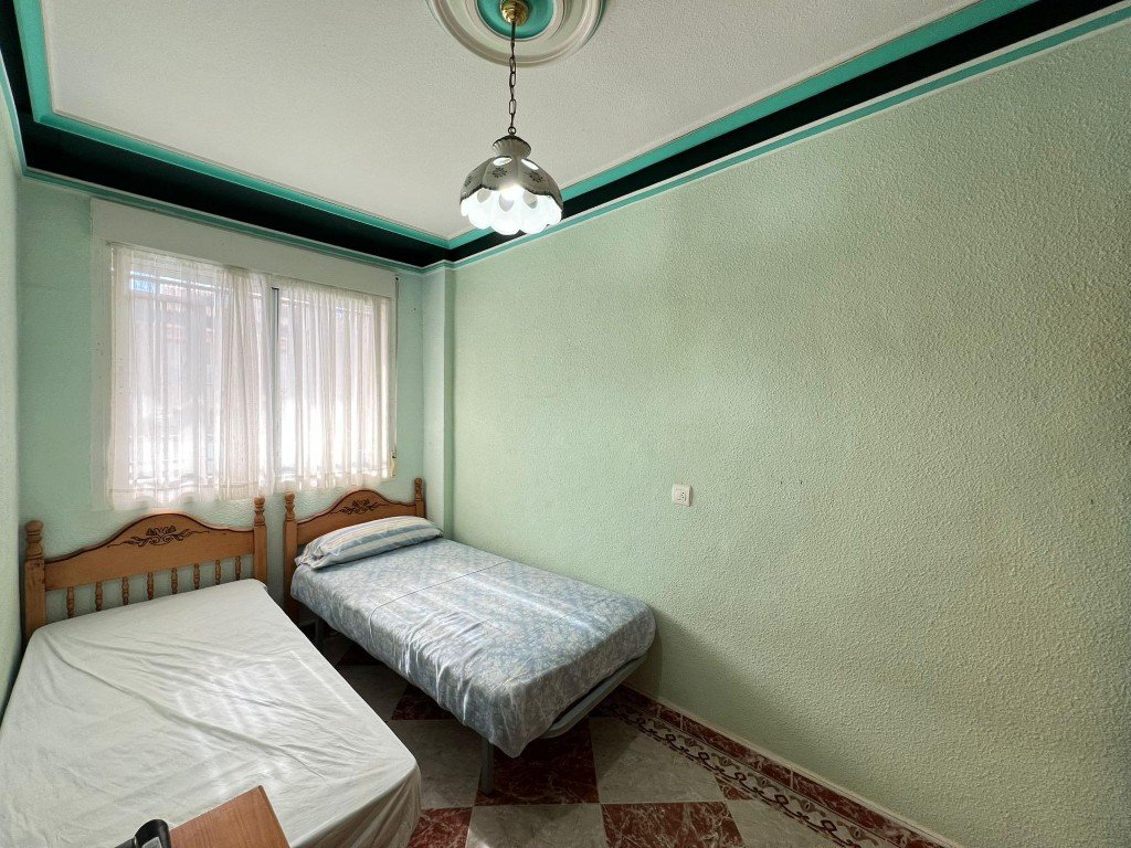 Таунхаус в Ла Мата, Аликанте, Испания 3 спальни, 80м2 №145341