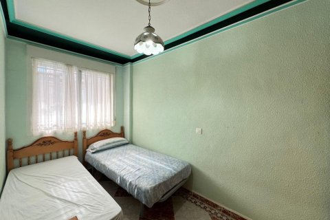 Kaupunkipientalo myytävänä La Mata, Alicante, Espanja, 3 makuuhuonetta, 80 m2 No. 145341 - kuva 21