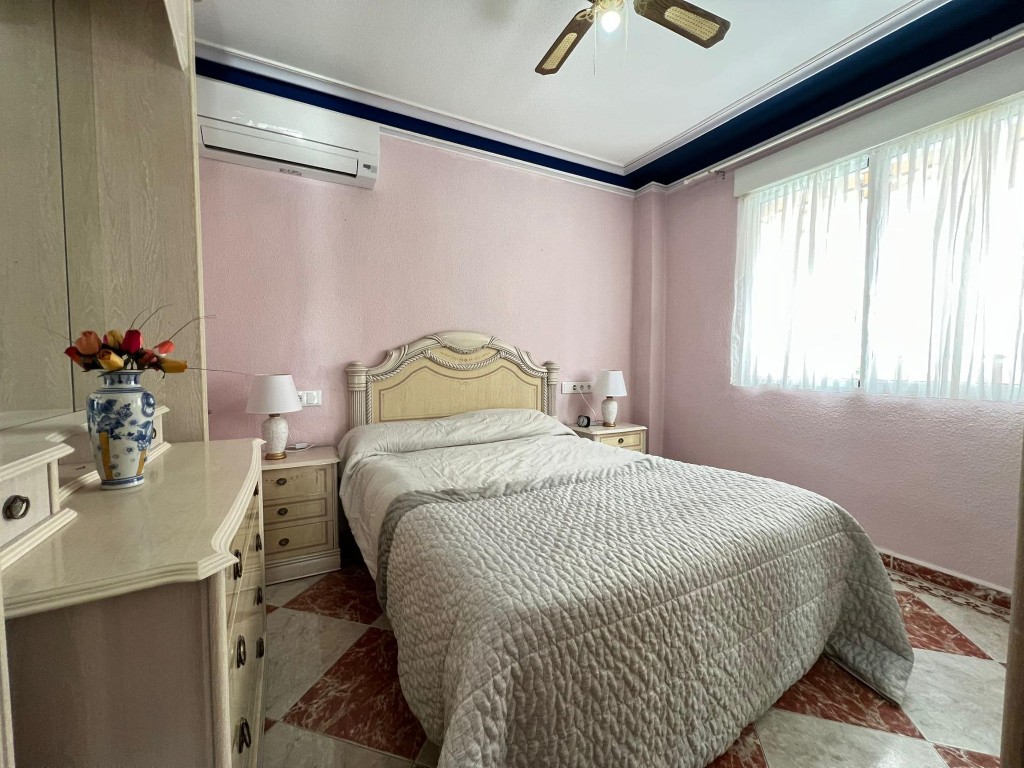 Таунхаус в Ла Мата, Аликанте, Испания 3 спальни, 80м2 №145341