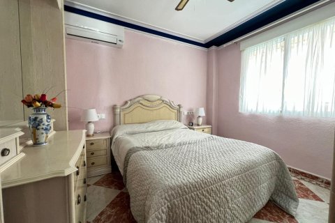 Kaupunkipientalo myytävänä La Mata, Alicante, Espanja, 3 makuuhuonetta, 80 m2 No. 145341 - kuva 22