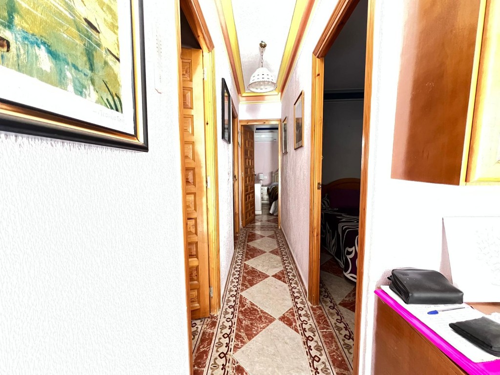 Таунхаус в Ла Мата, Аликанте, Испания 3 спальни, 80м2 №145341