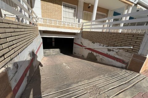 Kaupunkipientalo myytävänä La Mata, Alicante, Espanja, 3 makuuhuonetta, 80 m2 No. 145341 - kuva 26