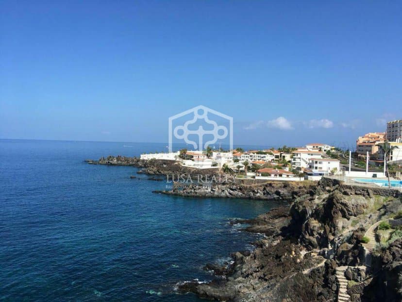 Villa in Guia de Isora, Tenerife, Spain 6 bedrooms, 768 sq.m. No. 111101