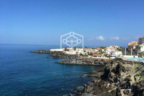 Villa à vendre Guia de Isora, Tenerife, Espagne, 6 chambres, 768 m2 No. 111101 - photo 5