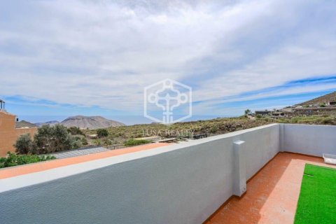 Villa in vendita Arona, Tenerife, Spagna 9 camere da letto, 328 mq. N° 111108 - foto 22