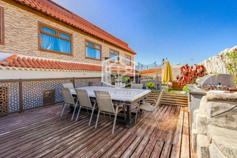Продажа виллы Адехе, Тенерифе, Испания 6 спален, 493м2 №111100 - фото 14