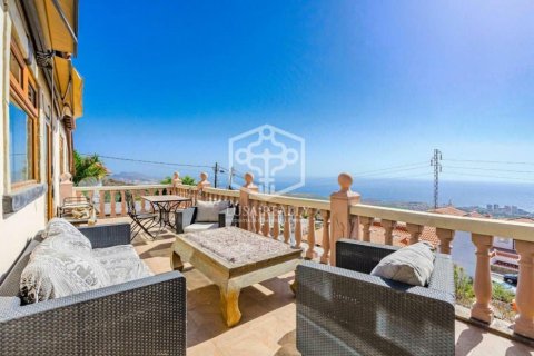 Продажа виллы Адехе, Тенерифе, Испания 6 спален, 493м2 №111100 - фото 9