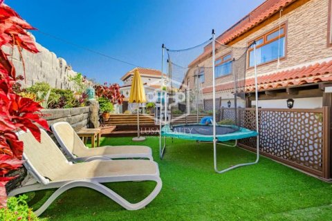 Продажа виллы Адехе, Тенерифе, Испания 6 спален, 493м2 №111100 - фото 17