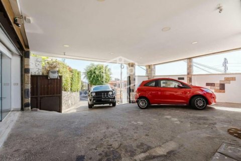 Продажа виллы Адехе, Тенерифе, Испания 6 спален, 493м2 №111100 - фото 21