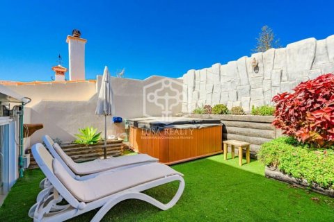Продажа виллы Адехе, Тенерифе, Испания 6 спален, 493м2 №111100 - фото 16