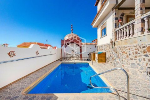 Продажа виллы Адехе, Тенерифе, Испания 6 спален, 493м2 №111100 - фото 18
