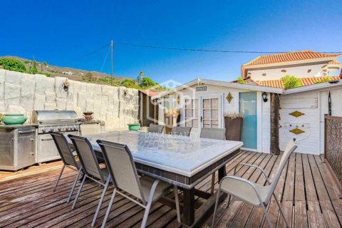 Продажа виллы Адехе, Тенерифе, Испания 6 спален, 493м2 №111100 - фото 15