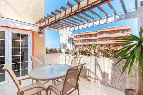 Apartment for sale Adeje, Tenerife, Spain 4 bedrooms, 272 sq.m. No. 111102 - photo 11