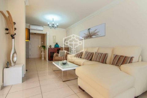 Apartment for sale Adeje, Tenerife, Spain 4 bedrooms, 272 sq.m. No. 111102 - photo 7