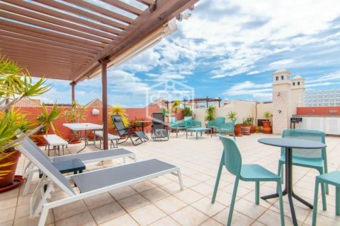 Apartment for sale Adeje, Tenerife, Spain 4 bedrooms, 272 sq.m. No. 111102 - photo 1