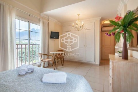 Apartment for sale Adeje, Tenerife, Spain 4 bedrooms, 272 sq.m. No. 111102 - photo 13