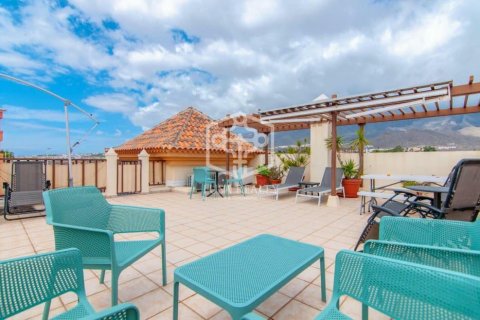 Apartment for sale Adeje, Tenerife, Spain 4 bedrooms, 272 sq.m. No. 111102 - photo 30