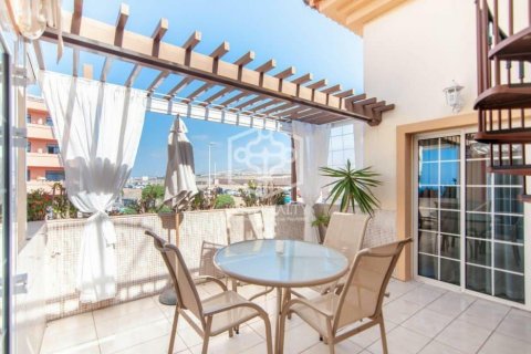 Apartment for sale Adeje, Tenerife, Spain 4 bedrooms, 272 sq.m. No. 111102 - photo 10