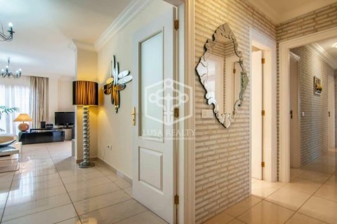 Apartment for sale Adeje, Tenerife, Spain 4 bedrooms, 272 sq.m. No. 111102 - photo 3