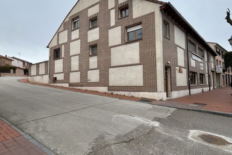Komerciāls īpašums Olmedo, Valladolid, Spānijā 594 m2 Nr. 154048