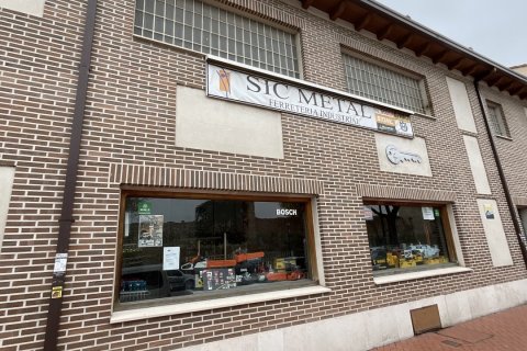 Liikekiinteistö myytävänä Olmedo, Valladolid, Espanja , 594 m2 No. 154048 - kuva 2