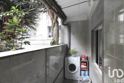 Huoneisto myytävänä L'Hospitalet de Llobregat, Barcelona, Espanja, 5 makuuhuonetta, 100 m2 No. 154047 - kuva 27