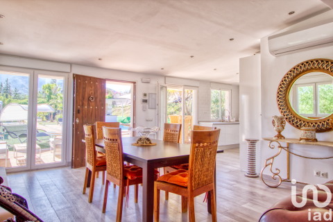 Сasa en venta en Cártama, Málaga, España 3 dormitorios, 3643 m2 No. 154050 - foto 10